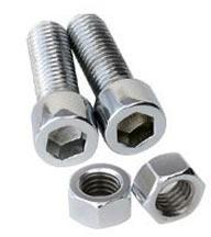 Stainless Steel Fasteners