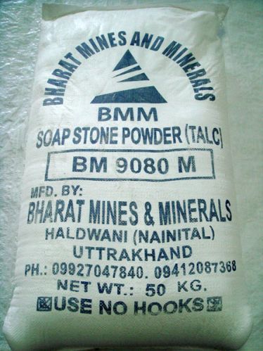 Soapstone Powder