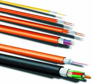 Fiber Optic Cable