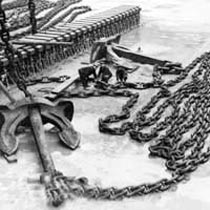 Anchor Chain