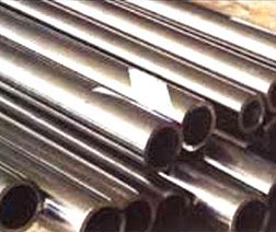 Mild Steel MS Pipes