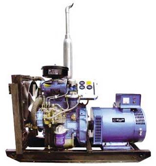 Power Generator Set