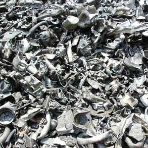 Casting Aluminium Aluminum Scraps, For Industrial Use, Color : Silver