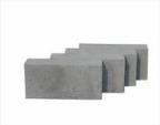 Concrete Hollow Blocks
