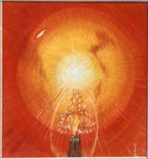 Paper Jyoti Yellow Paintings-Code No.041 12