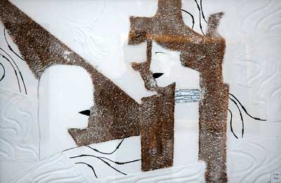 Canvas Male Paintings-Code No.331 24