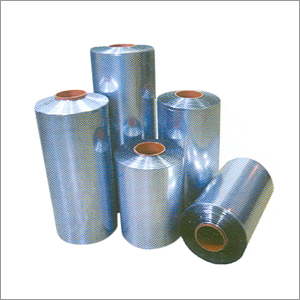 PVC Shrink Film