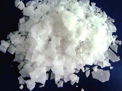 Caustic Soda