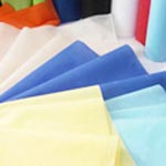 PP Non Woven Fabrics