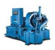 Oil Free Turbo Compressors