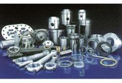 Refrigerator Compressor Spares