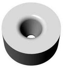 Carbide Pellet For Bar Drawing Dies