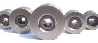 Special Profile Dies