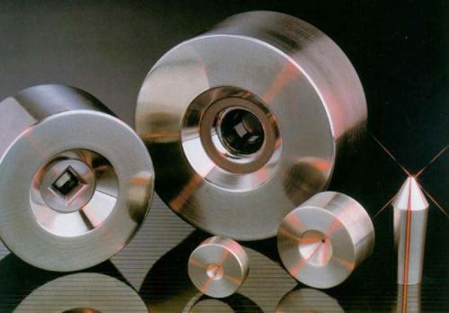 Tungstun Carbide Bar