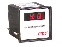 DIGITAL TAPE POSITION INDICATOR, Feature : Durable, Robust Design