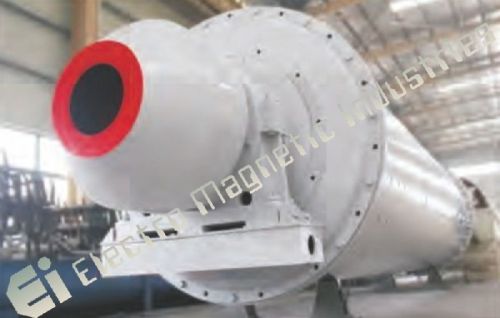 NON METAL ORES BALL MILL