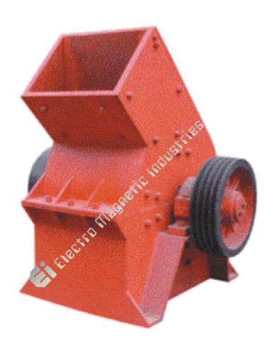 Hammer Crusher