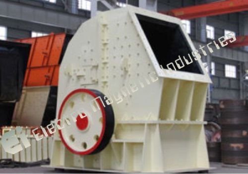 Heavy Hammer Crusher