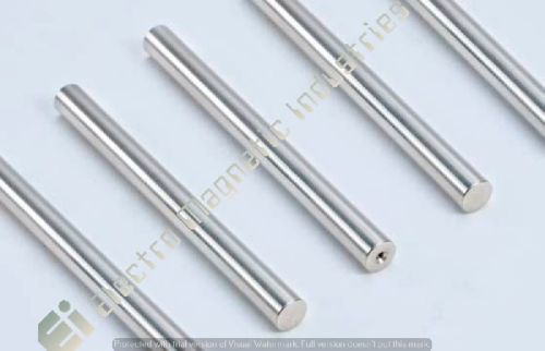 PERMANENT MAGNETIC RODS