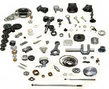 Air compressor, Horse Power : 30 HP