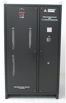 Power Distribution Unit