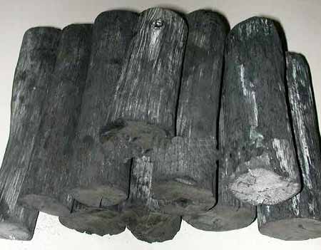 Hardwood Charcoal