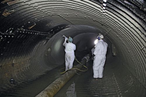 Old Bridge Rehabilitation & Retrofitting