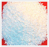 Sodium Lauryl Sulphate