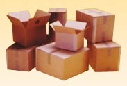 Corrugated Boxes