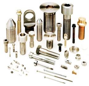 Industrial Fasteners