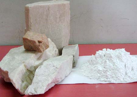 Feldspar