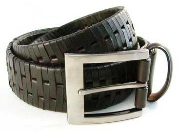 Formal Belts