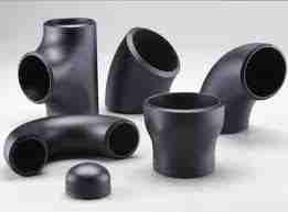 Alloy Steel Buttweld Pipe Fittings