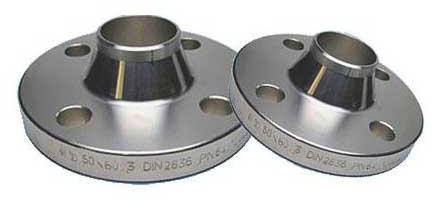 DIN Flanges