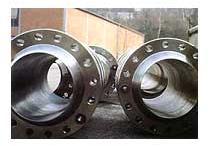 ISO Flange 01