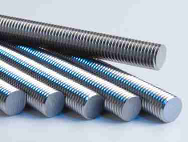 Monel K500 Fasteners