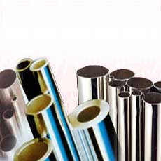 Nickel Alloy Pipes and Tubes