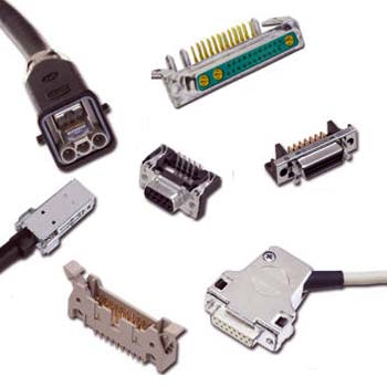 Cable Connectors