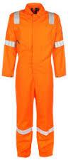 Cotton Boiler Suit