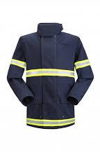 Fire Fighting Suit
