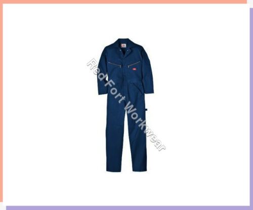 Fire Resistant Boiler Suit