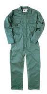 Fire Retardant Boiler Suit