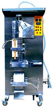 Lliquid Packaging Machinery