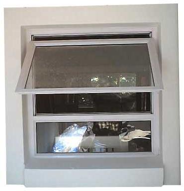 Aluminium Architectural Profiles