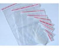 LDPE Zip Lock Bags