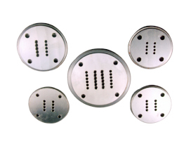 Compressor Valve Plate