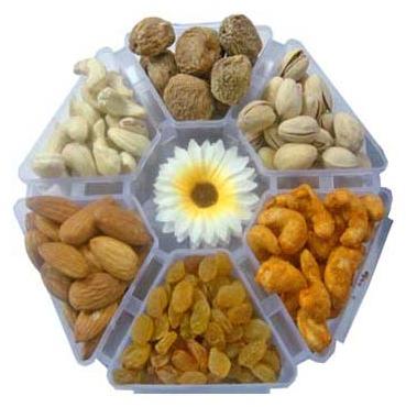 Dry Fruits