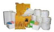 Oil Spill Kit 1900 LT 12 Barrel