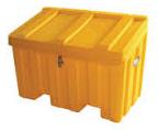 Oil Spill Kit Spare Storage Box