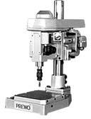 Vertical Tapping Machine